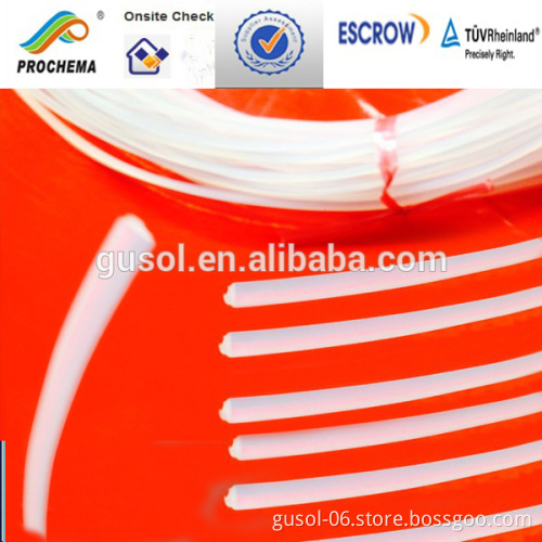 FEP 5mm triangle welding rod